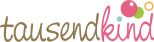tausendkind Logo