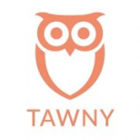 TAWNY Logo