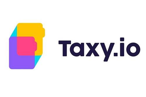 Taxy.io