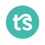 TeachSurfing Logo