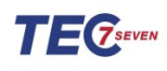 Tec7 Logo