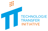 Technologie-Transfer-Initiative Logo