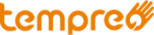 Tempreo - Marktplatz für Zeitarbeit Logo