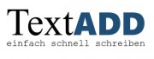 TextADD Logo