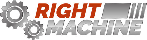 The Right Machine