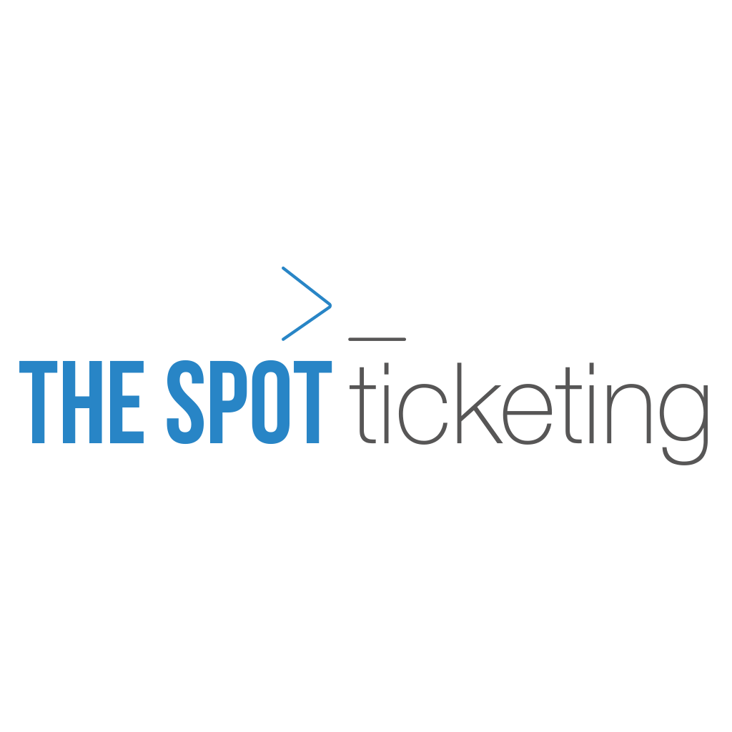 The spot ticketing