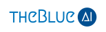 theBlue.ai Logo
