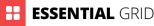 Essential Grid Logo