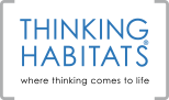 Thinking Habitats Logo