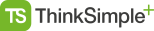 ThinkSimple Logo