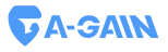 A-GAIN Logo