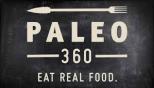 Paleo360 Logo