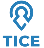 TICE Software Logo
