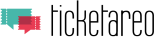 ticketareo Logo