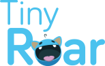 Tiny Roar Logo