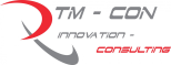 TM-CON Logo