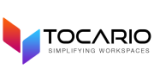 tocario Logo