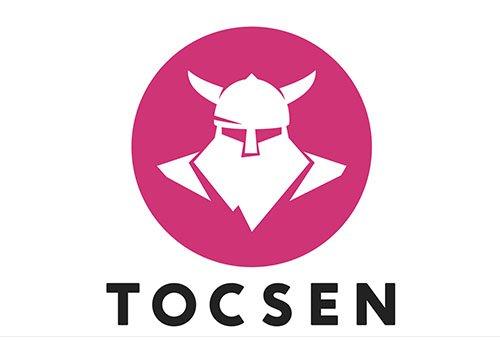 Tocsen