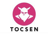 Tocsen Logo