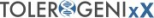 TolerogenixX Logo