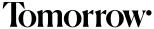 Tomorrow Logo