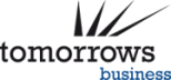 Tomorrows Business Logo