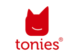 Tonies Logo