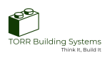 TORR Building Systems Logo