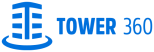 Tower360 Logo