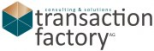 transaction factory Logo