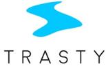 TRASTY Logo
