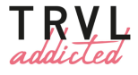 trvladdicted Logo