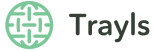 Trayls Logo