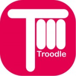 Troodle Mobility Solution Logo