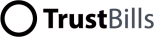 TrustBills Marketplace Logo