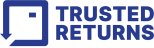 Trusted Returns Logo