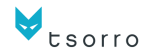 Tsorro Logo