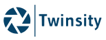 Twinsity Logo