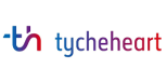Tycheheart Logo