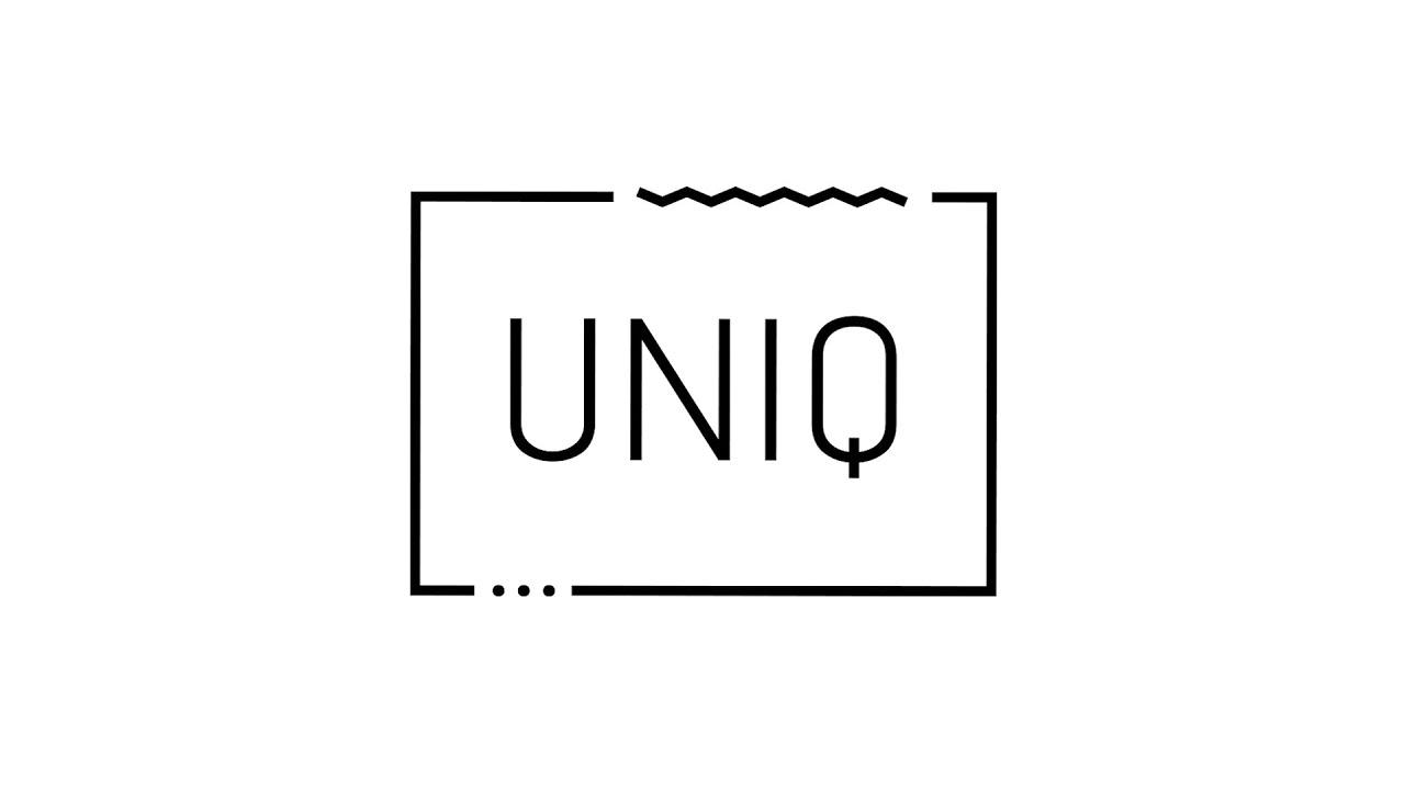 UNIQ