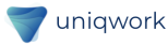 uniqwork Logo