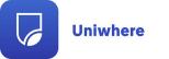 uniwhere Logo