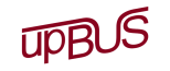 upBUS Logo