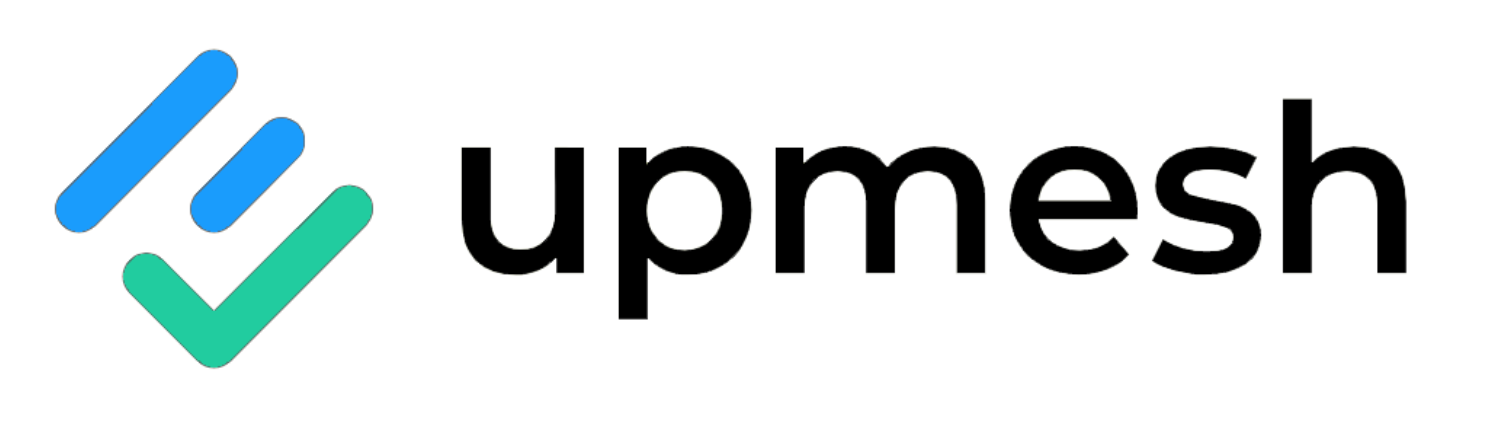 upmesh