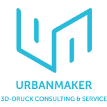 URBANMAKER Logo