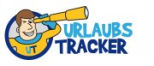 Urlaubstracker Logo