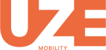 UZE Mobility Logo