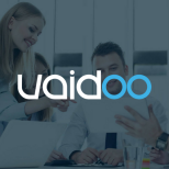 VAIDOO Logo