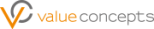 value concepts Logo