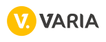 Varia Logo